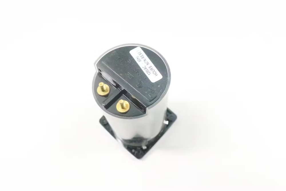 Yokogawa 240611AAAD7 Timer Meter 120v-ac