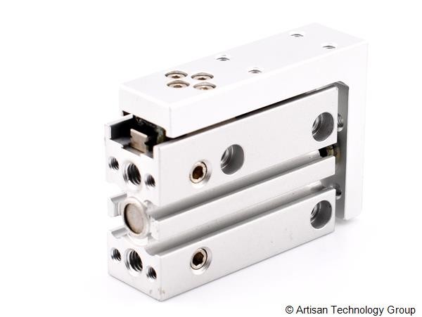 SMC MXH6-15 Compact Slide