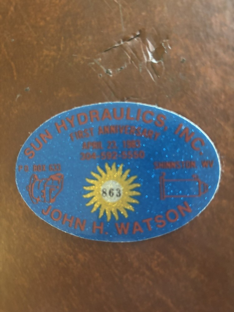 Coal Mining stickers Nice Vendor