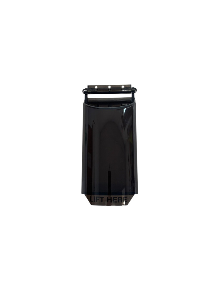 Sti-6520-S Smoke Identification Reader Cover