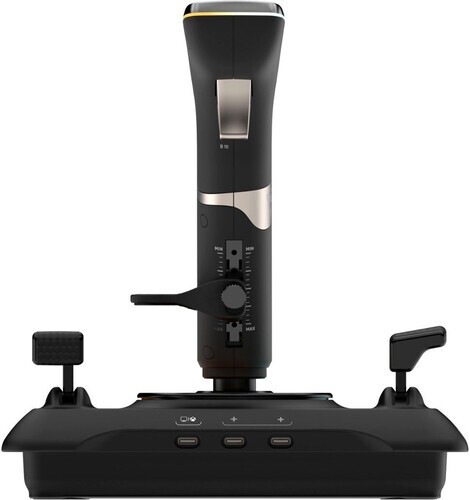 Turtle Beach VelocityOne Flightstick Universal Simulation Controller for Xbox Se