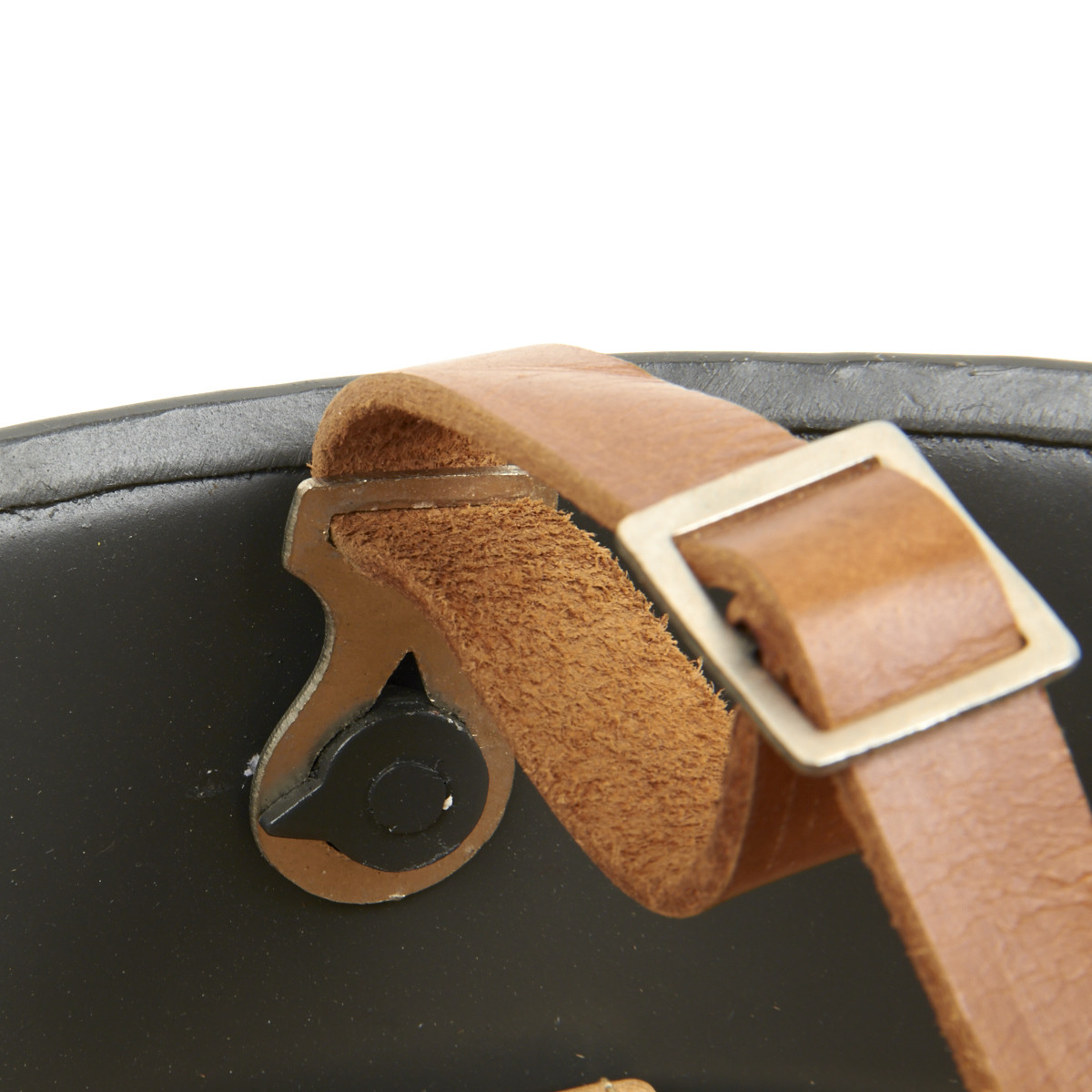 German WWI M16 Stahlhelm Steel Helmet, M-1916, Model 1916