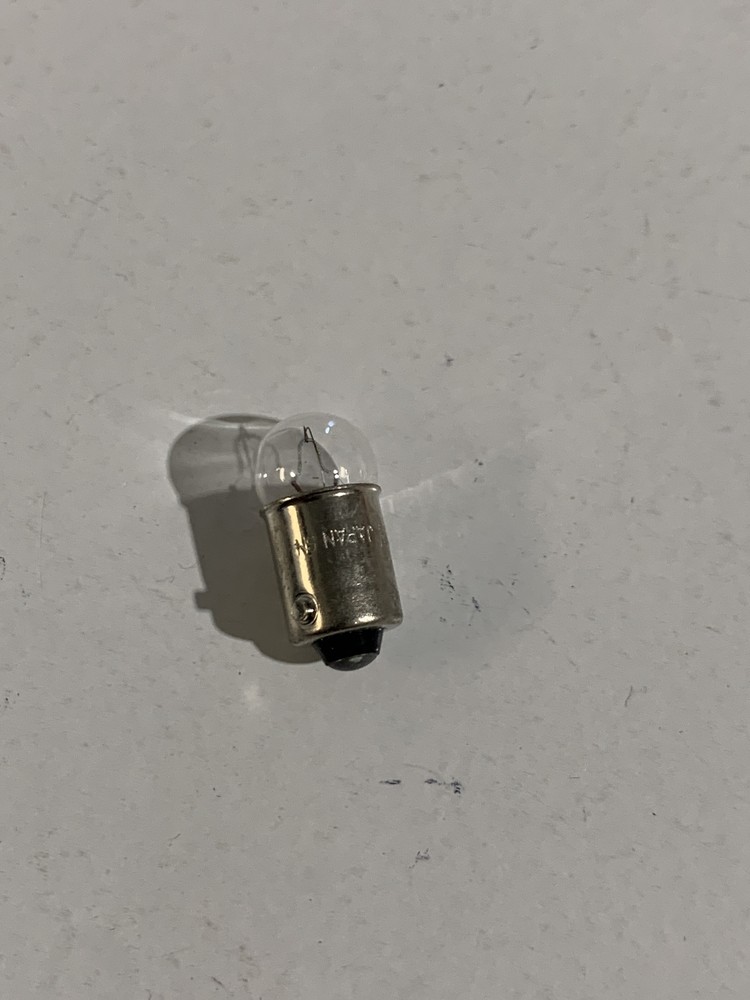 MINI BULB - 2000 POLARIS NOS