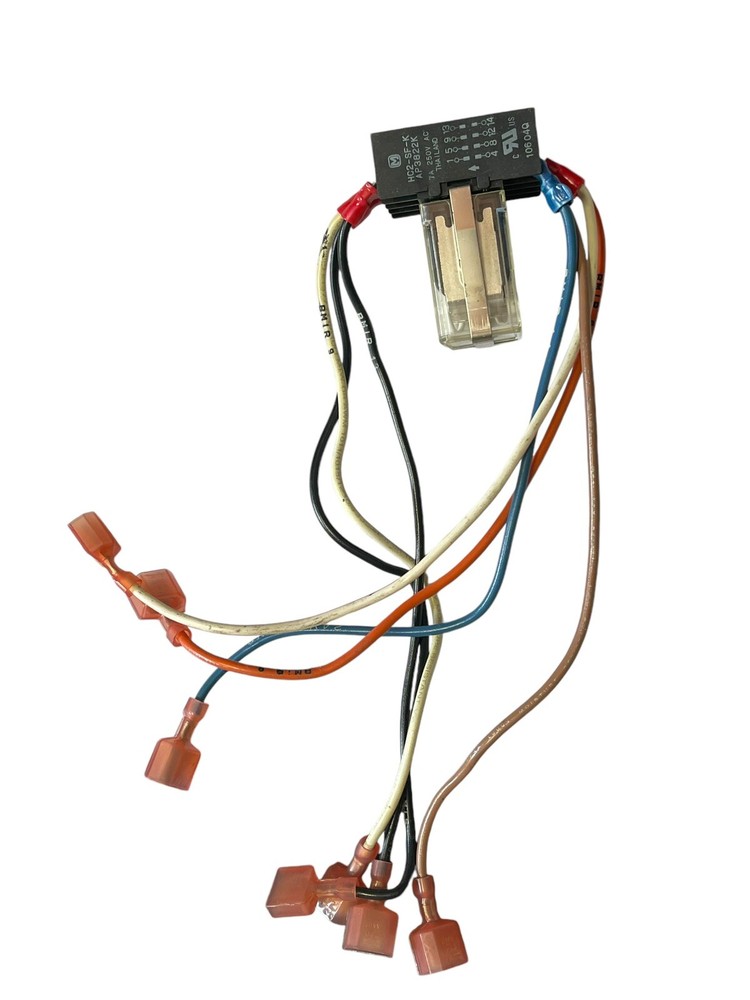 Compelte 052111-03 Interlock Relay 24V Replacement for several Taylor Models