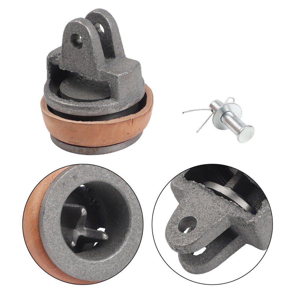 Garden Pump Comprehensive Accessories Easy Installation High Efficiency