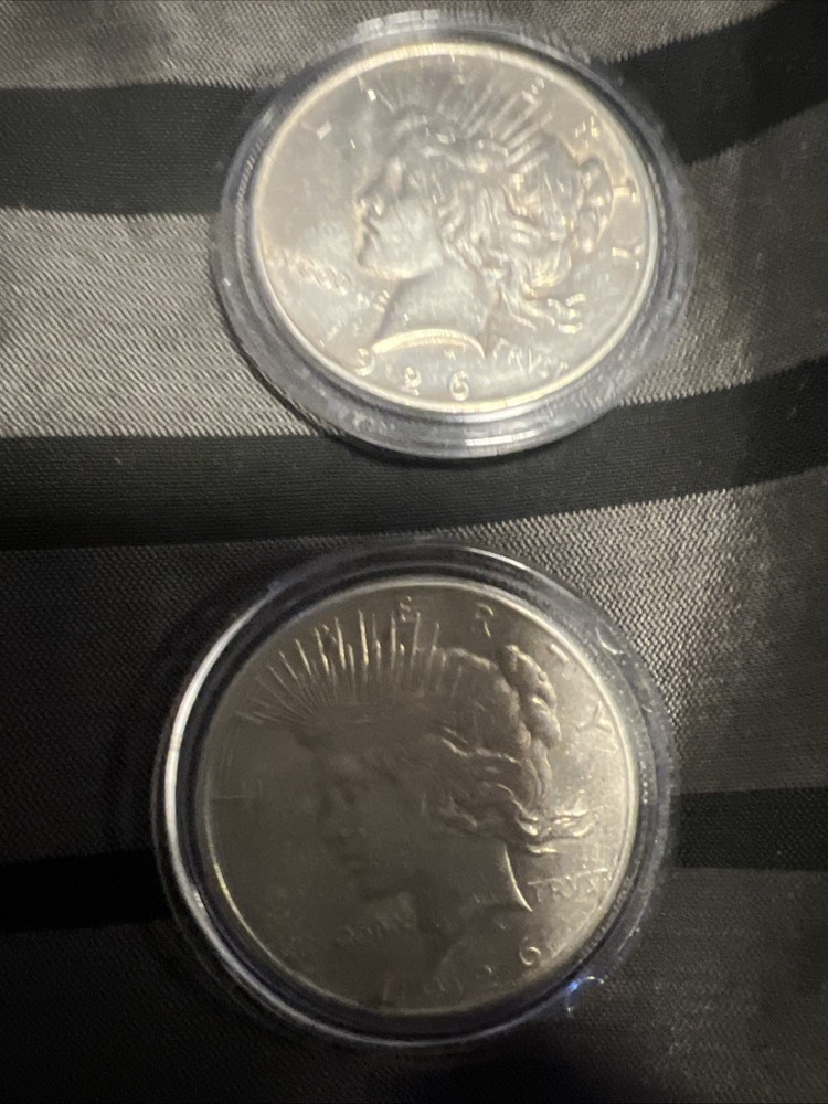 coins us silver