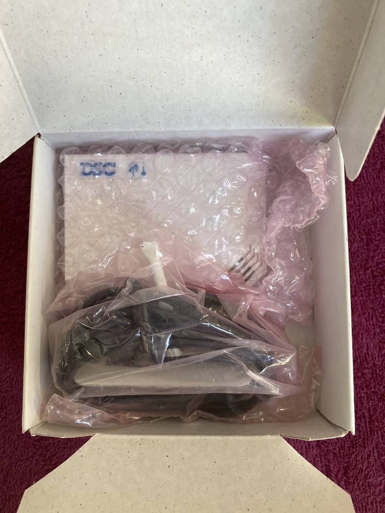 DSC EMS-OTS Outdoor Temperature Sensor