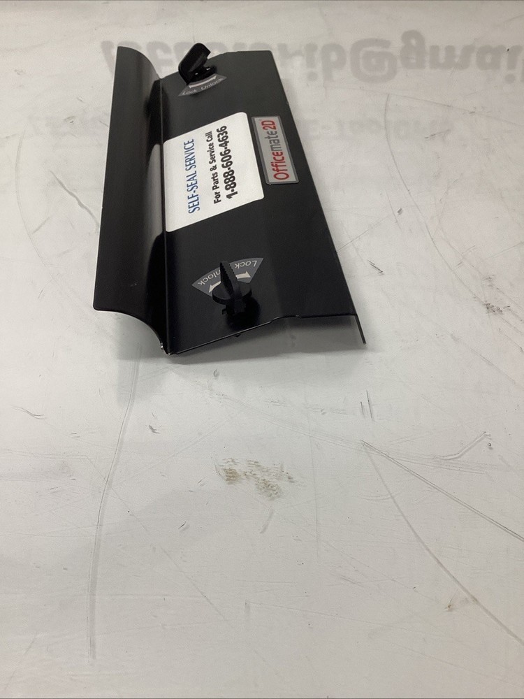 Officemate 2D Self-Seal Service Panel Assembly O-140