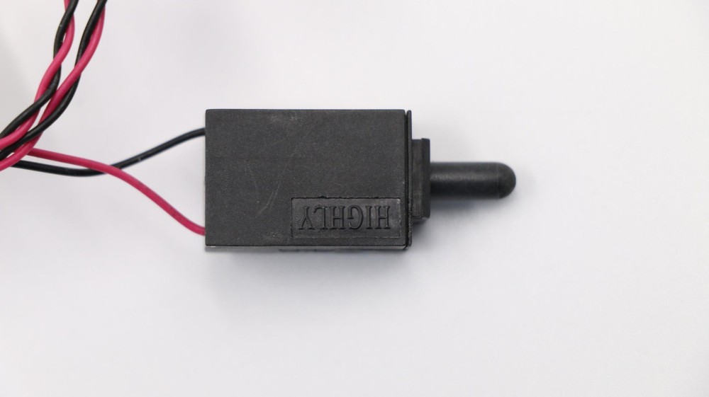 41R5497 Lenovo Intrusion Switch Cable