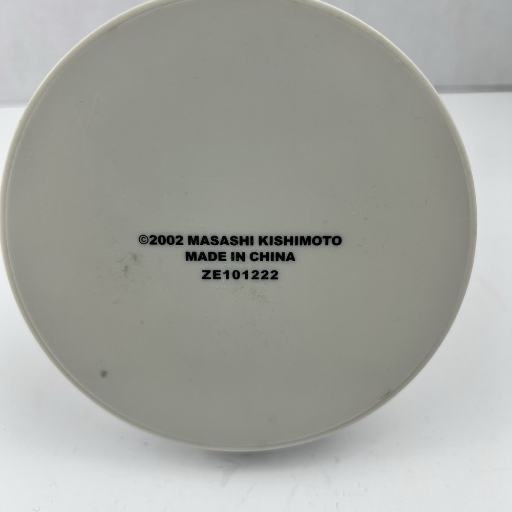 Vintage Naruto Gaming Controller Stand Great Condition