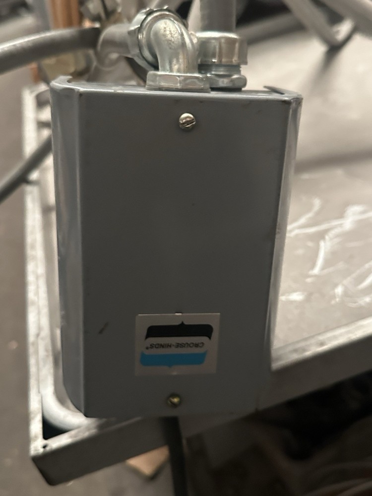 Acme MSR11 Dough Sheeter Starter Kit