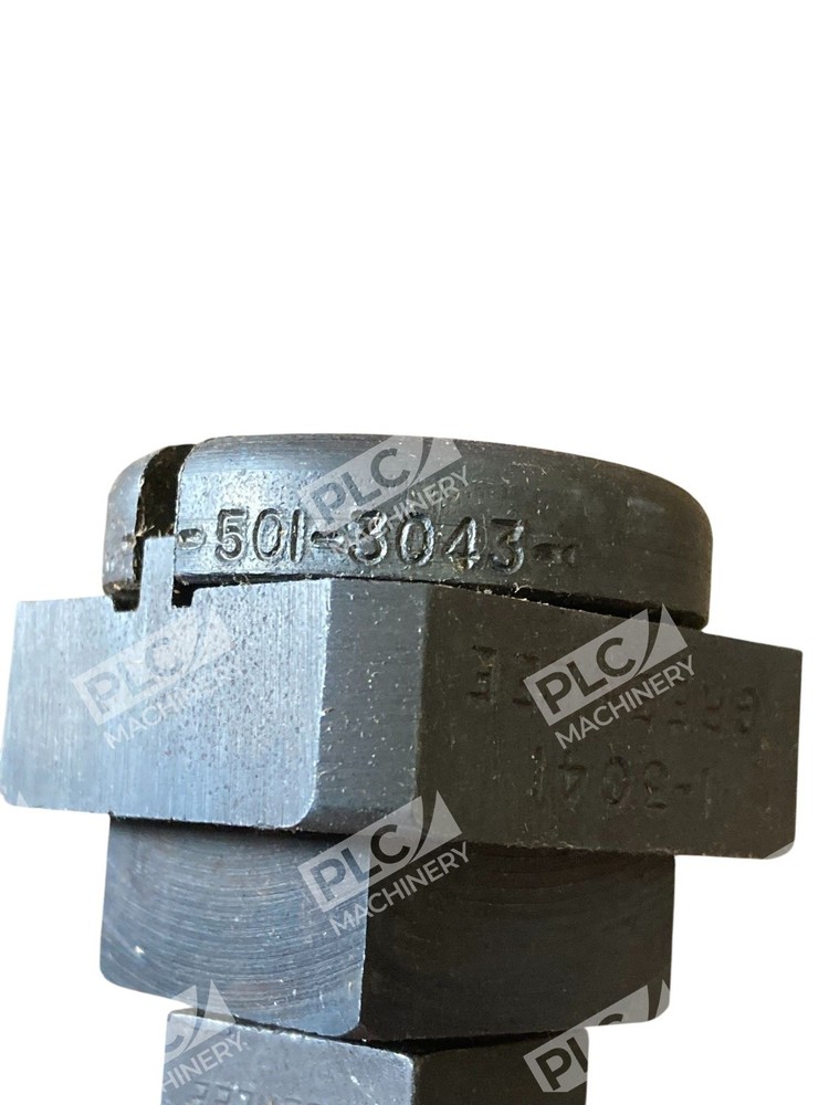 Walsco 500-4638 Greenlee Knockout Punch Die Tool Component