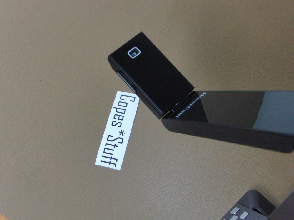 Hovercam Spark II Document Camera ~ USB ~ 8MP