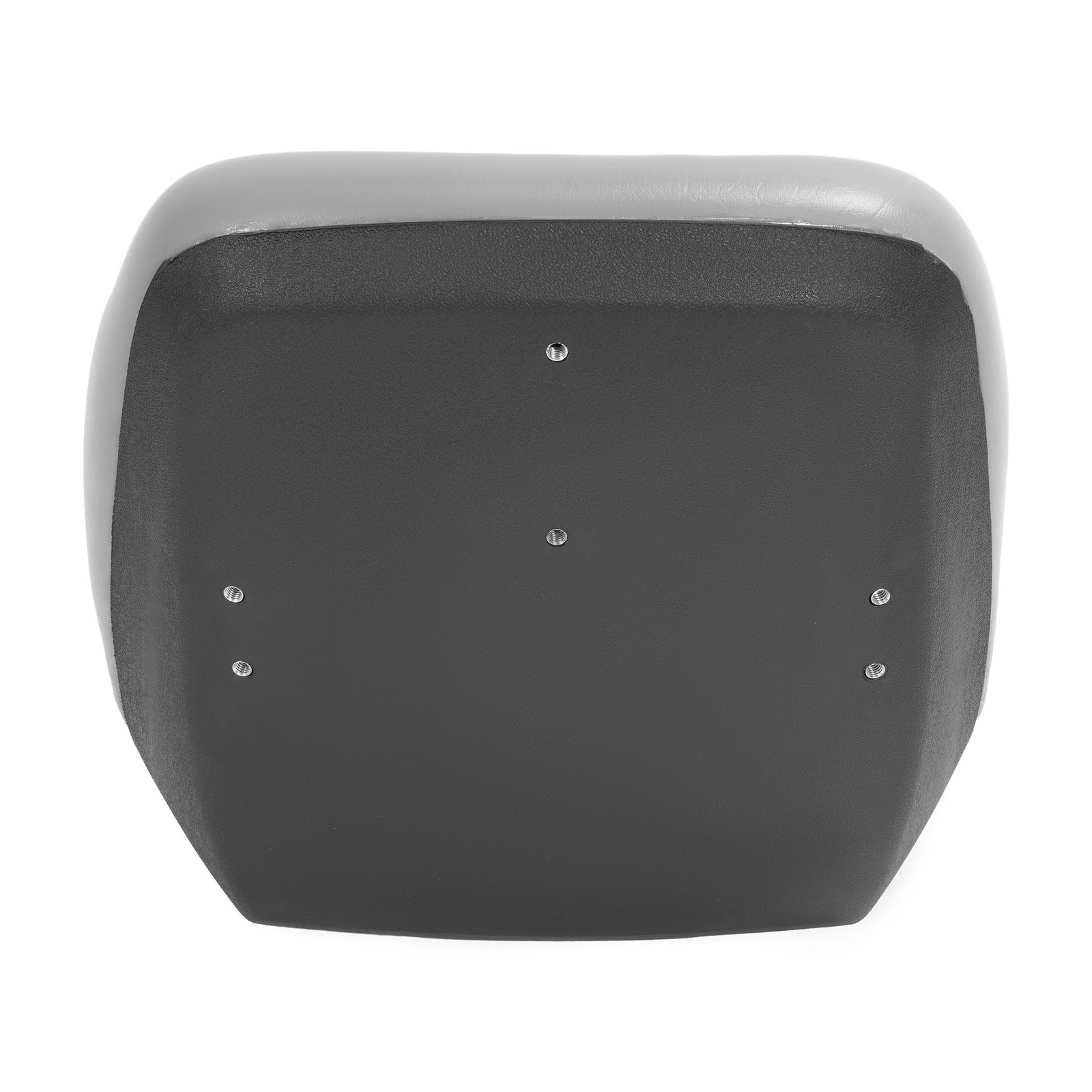 Tractor Seat For Ford New Holland TC31DA TC33 TC33D TC33DA TC34DA TC35 Gray