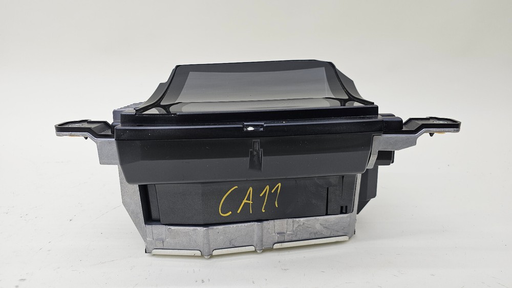 2009-2013 BMW E70 X5 Dash Dashboard Head Up Display HUD Projector Screen OEM
