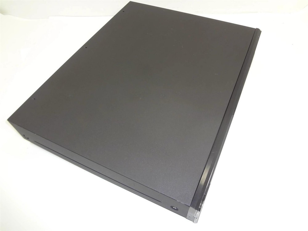 Integra DBS-6.9 Blu-Ray Disc Player - HDMI - No Remote