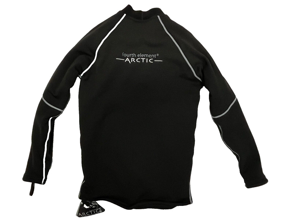 Fourth Element Arctic Top Drysuit Undergarment - Womens Size US 18
