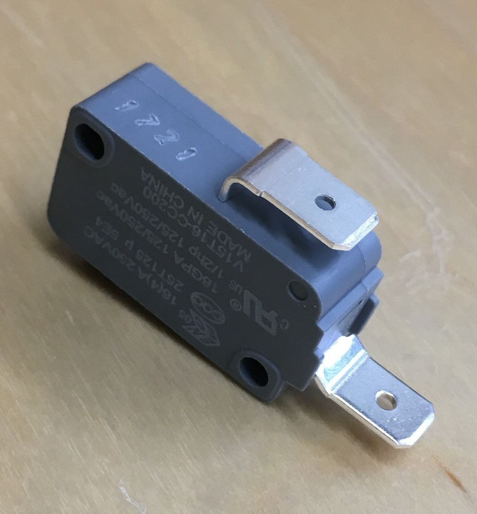 V15T16-CC200 Honeywell Micro Switch