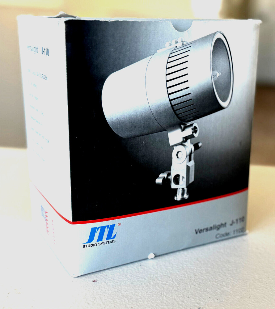 JTL Versalight Monolite Strobe J-110