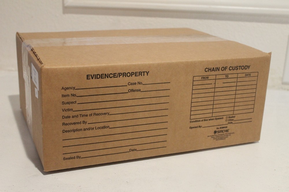 Chemical Splash Face Protector