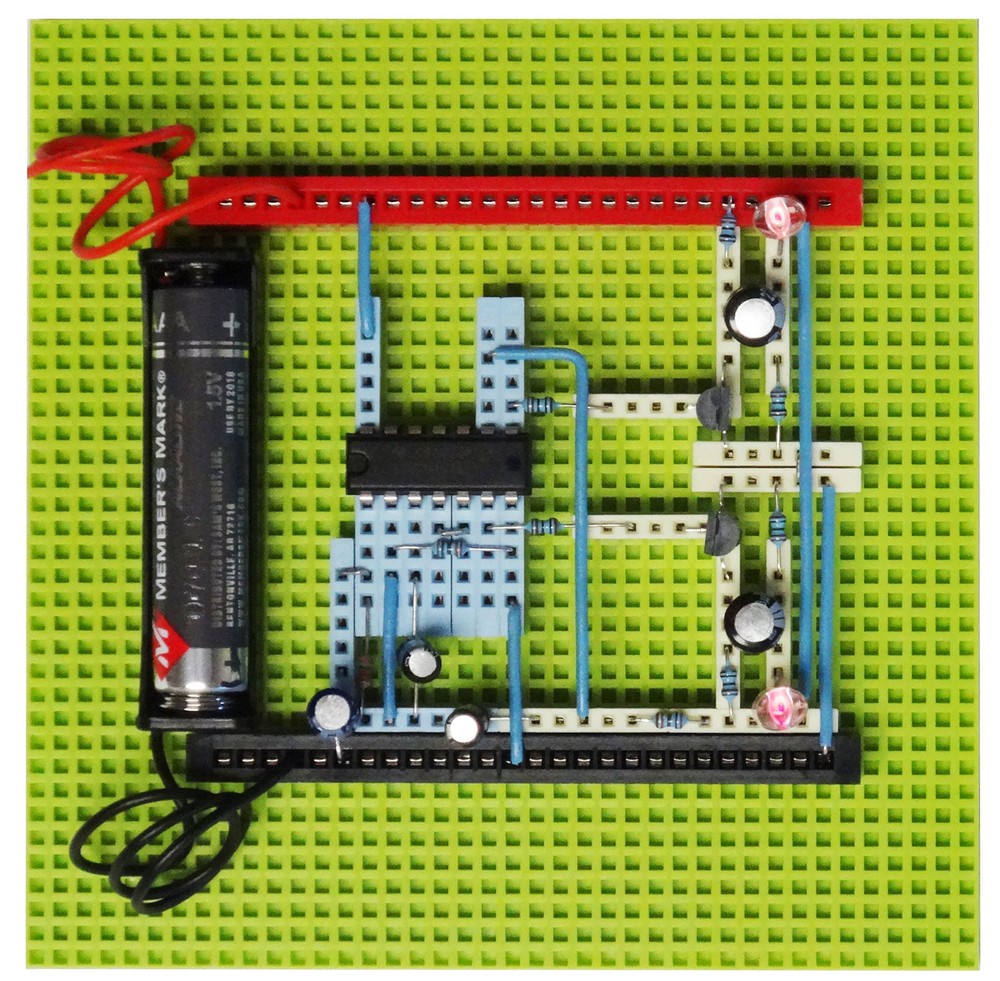 5X 5eBoard High Quality Configurable Solderless Circuit Breadboard Advance Kits