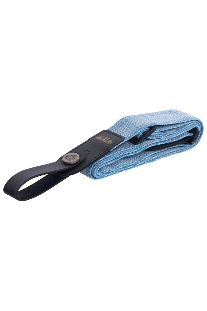 Kala Handmade Ukulele Strap - Blue