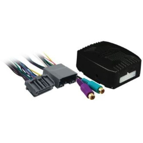 Metra CHRYAMP03 AXXESS Amplifier Interface