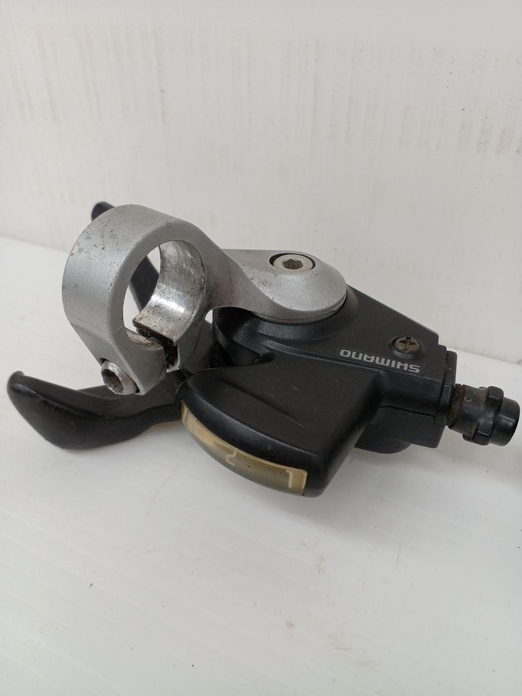 SL-MC40 Shifter