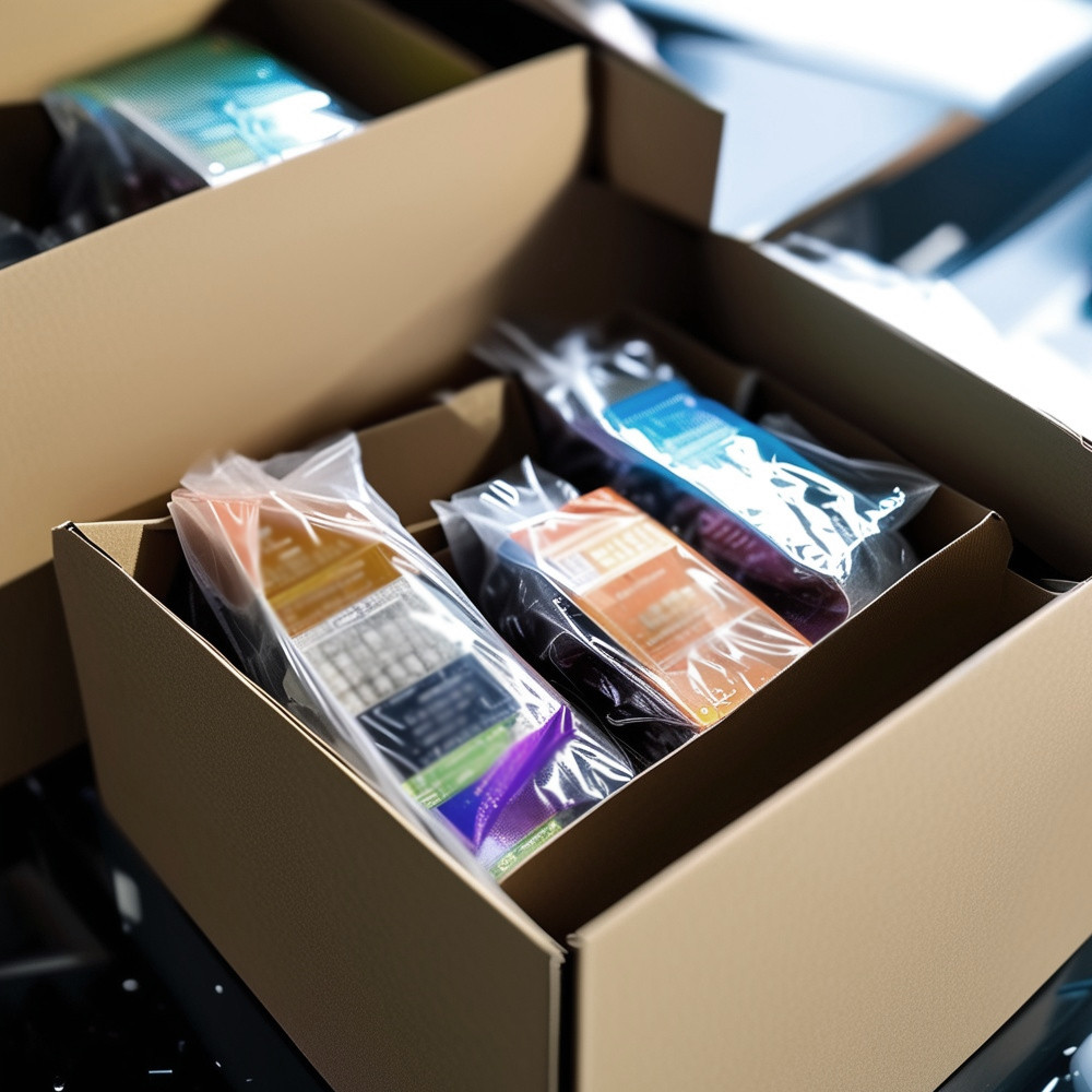 1pcs MLX90360LDC-ACD-000-SP SOIC-8