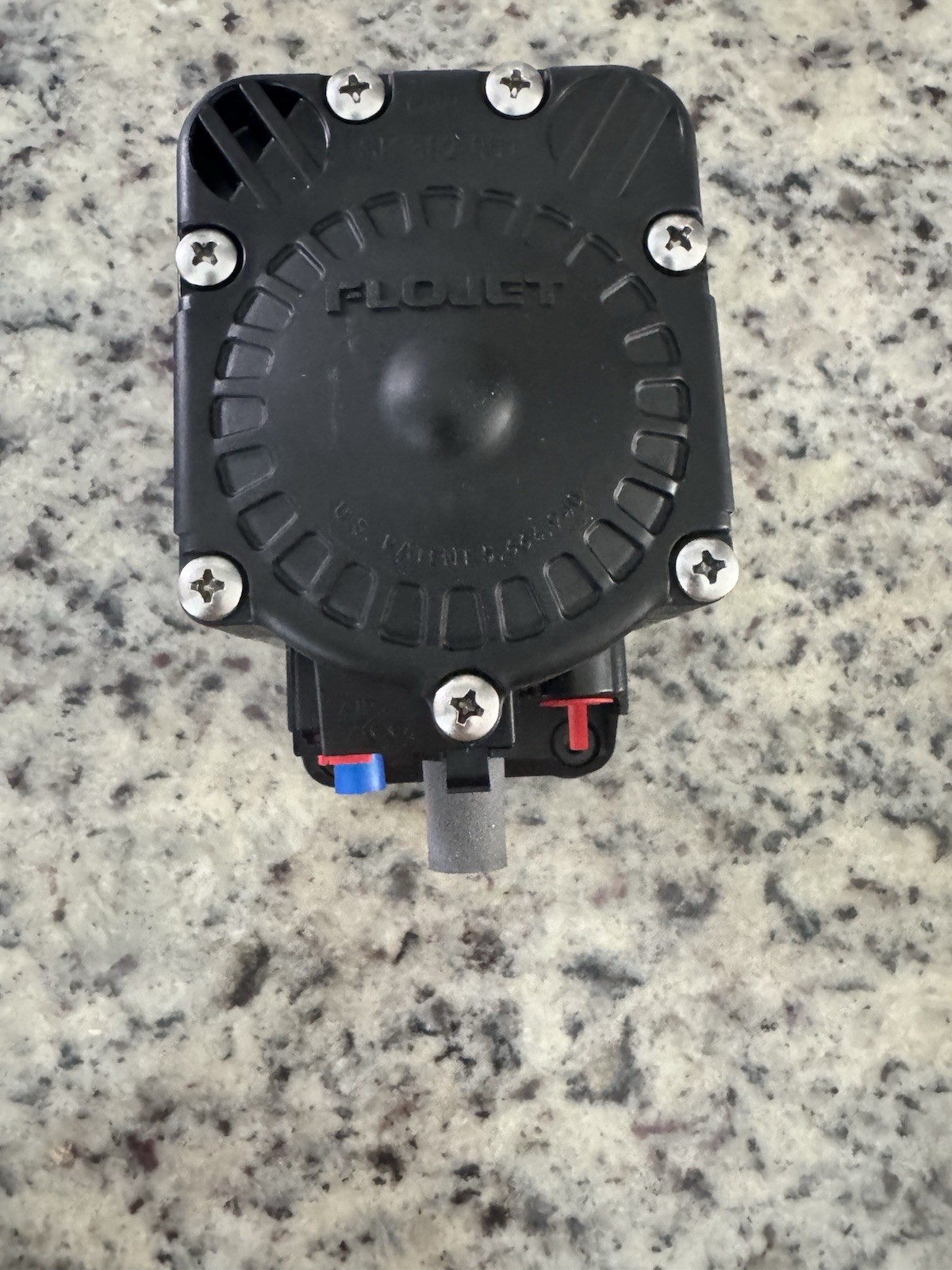 Flojet BIB Pump G55102UM Brand New