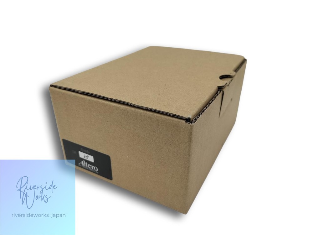 ALTERO KAEDE Custom Guitar Effect Pedal JP