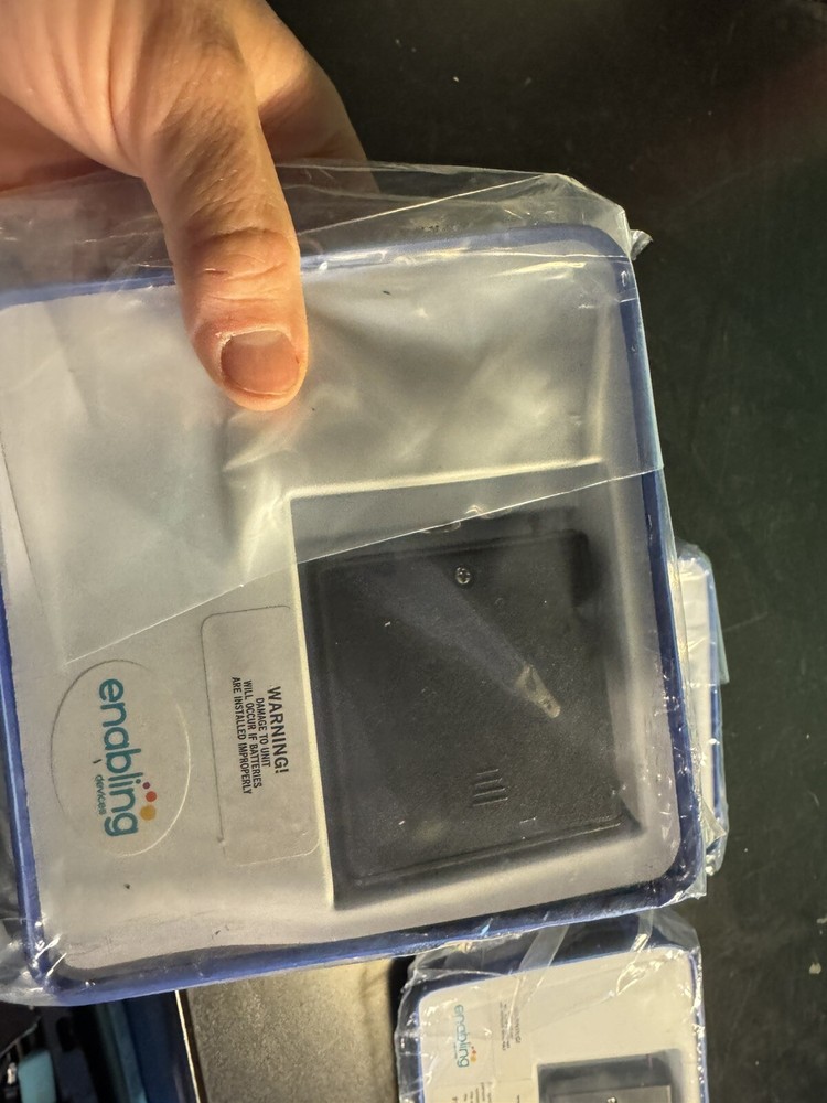 Enabling Devices 9151 Mini-com 3 Pack Brand New Minicom