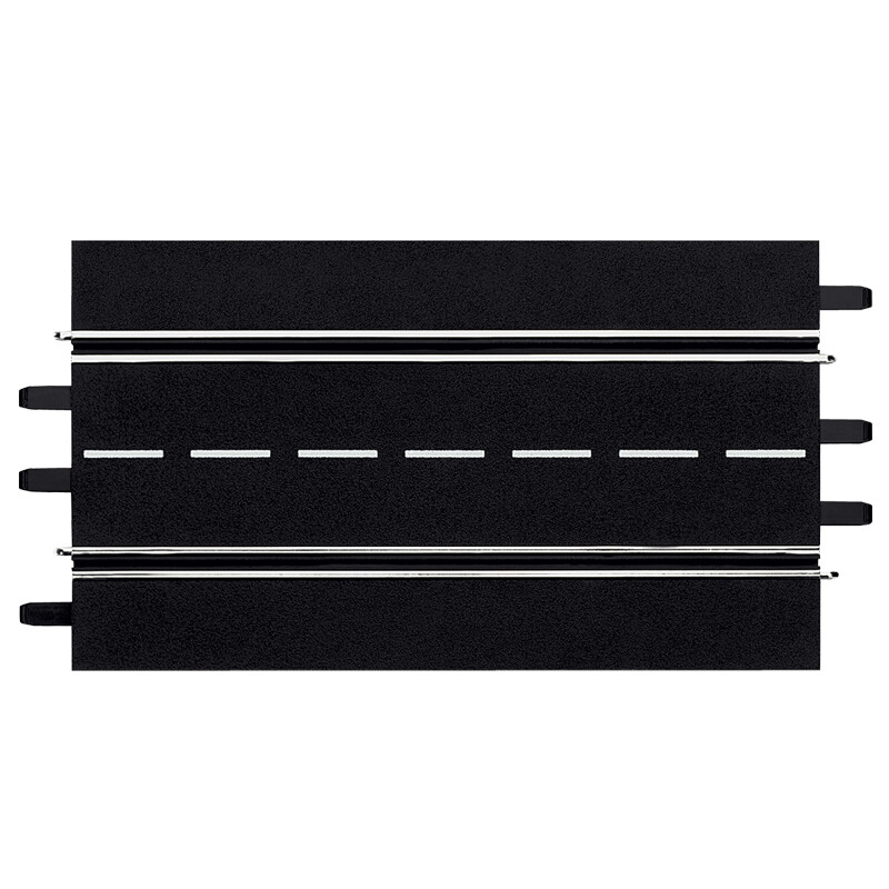 NEW Carrera 2 Standard straights