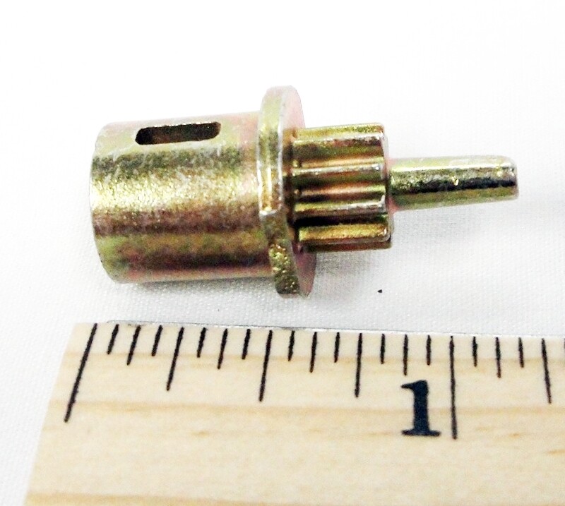 Dor-o-Matic Replacement Pinion Gear Part New Locksmith
