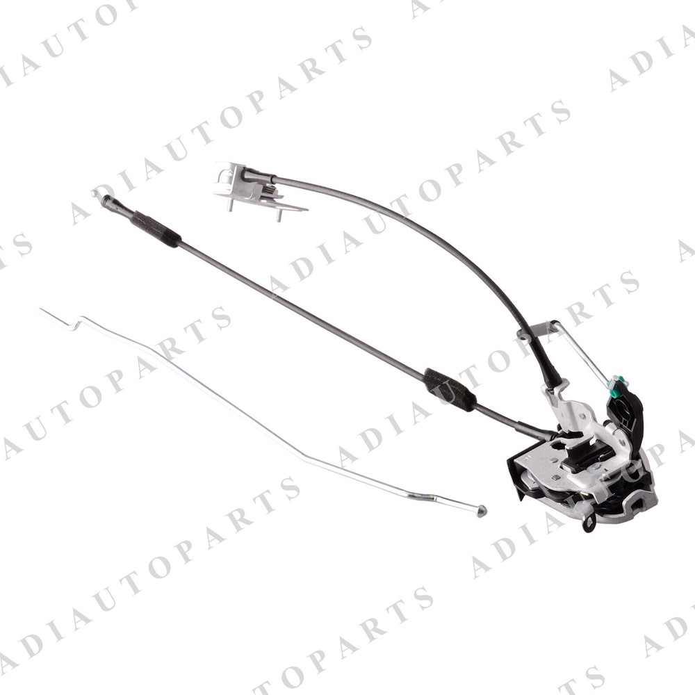 Right Side 60% Hinged Door Lock Actuator for Ford E150 E250 E350 E450 Super Duty
