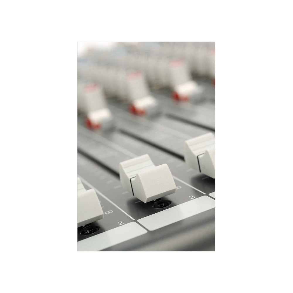 Allen & Heath ZED-24 Mixer