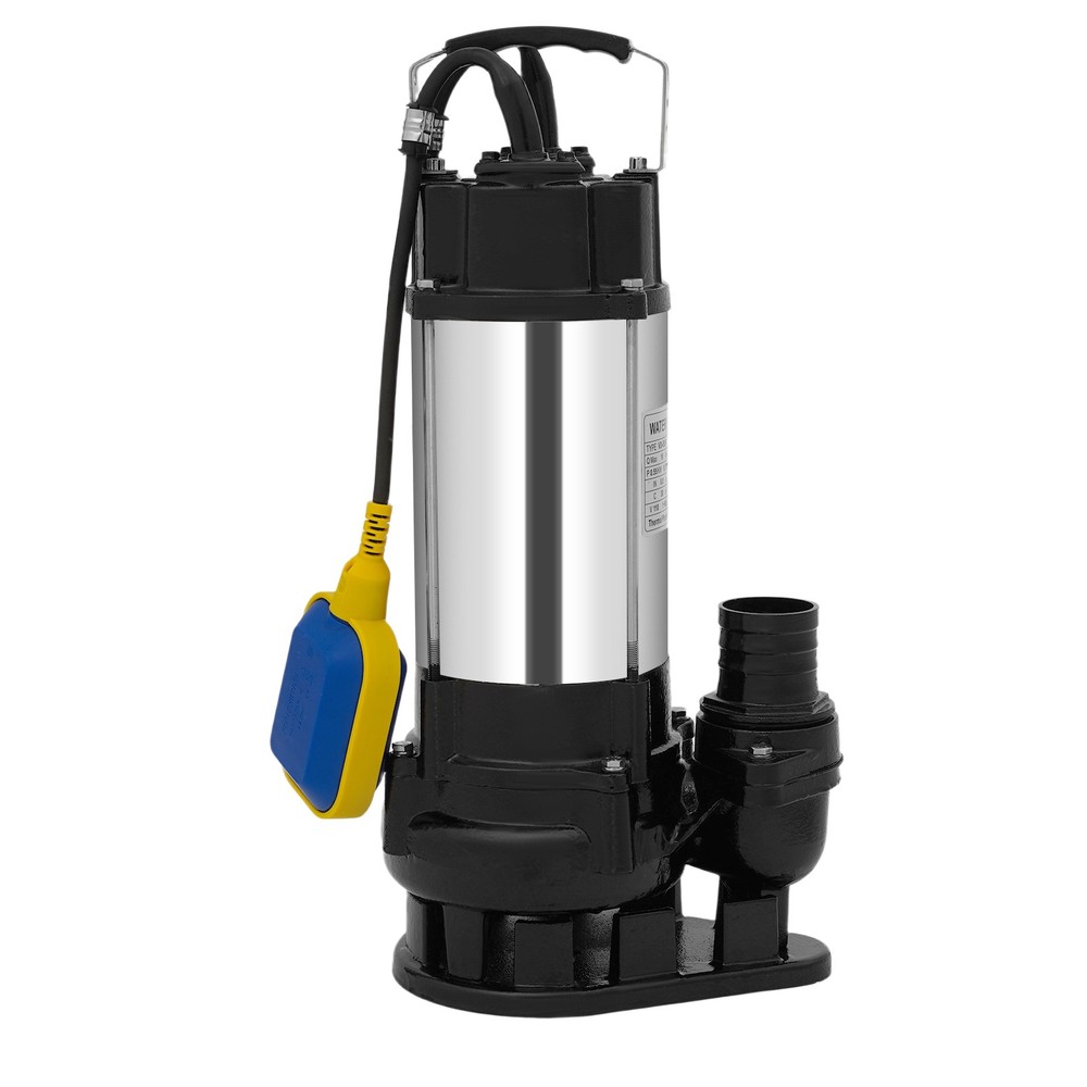 Submersible Pump, Submersible Pump with Automatic Float Switch, Submersible Pump