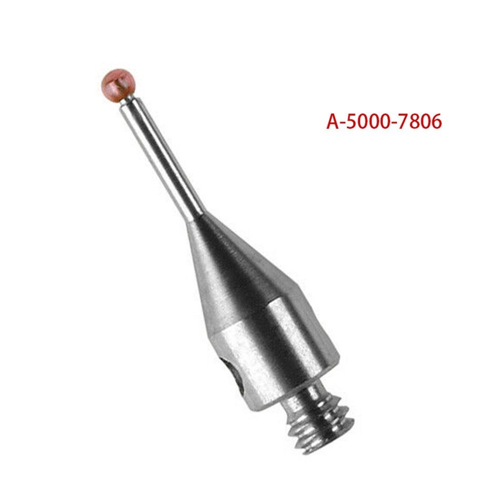 CMM Touch Probe for Accurate Measurements with M2 Thread and Specifications