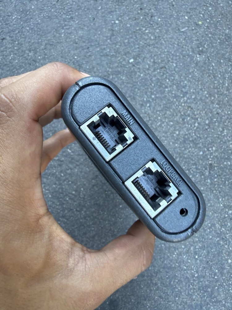 Progressive electronics pro scanner cable tester 2947-4101-01