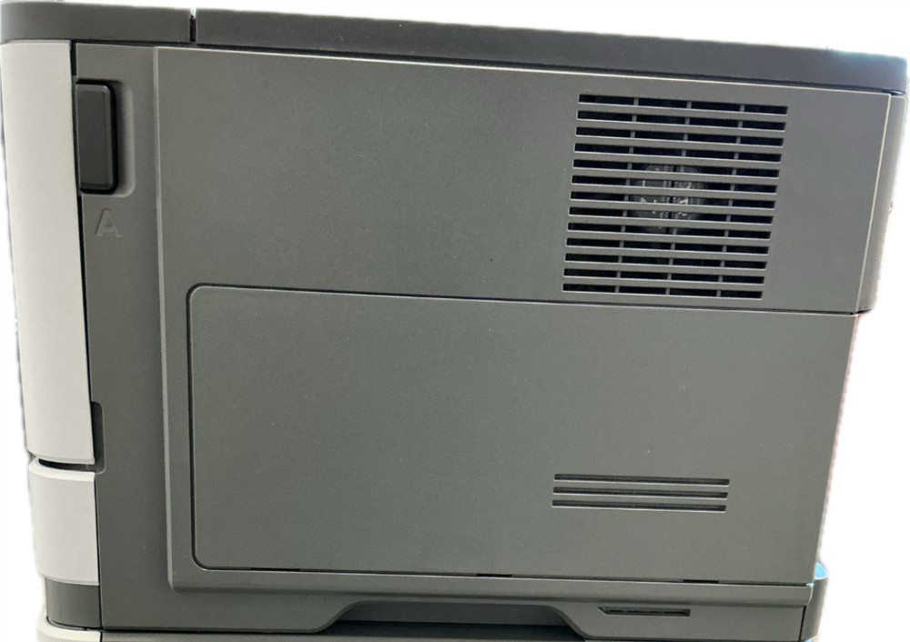 Sharp MX-B467P Laser Printer 36SA320 Network USB w/Toner Low pages