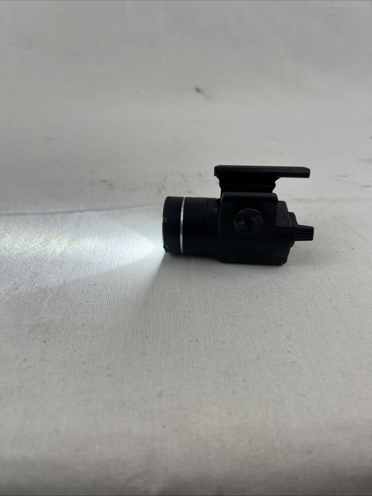 Streamlight TLR-3 Compact Rail-Mounted Light for H&K USP