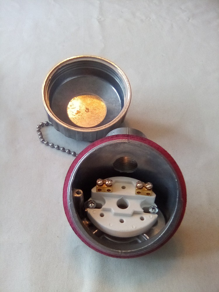 Ram Sensors Thermocouple "TOP ONLY'