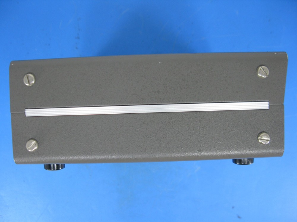 (1) USED AMPLIFIER RESEARCH MODEL CP3000 IEEE-488 INTERFACE