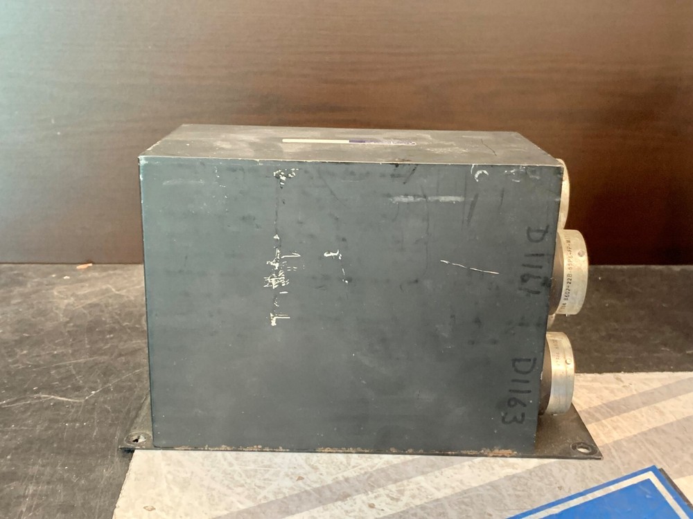Switch Selector 184026-001 Removed Working