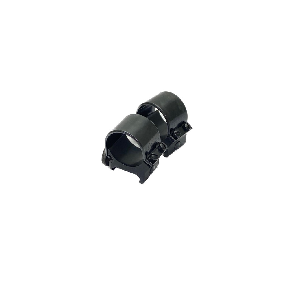 NEW Weaver 1" Top Mount Detachable Split Ring High Height Scope Ring 2632251