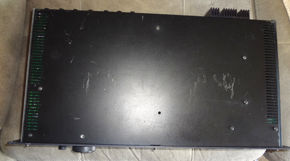 Digitech GSP-2101 Studio Tube Preamp/Multi Effects Guitar Processor w/PPC-210