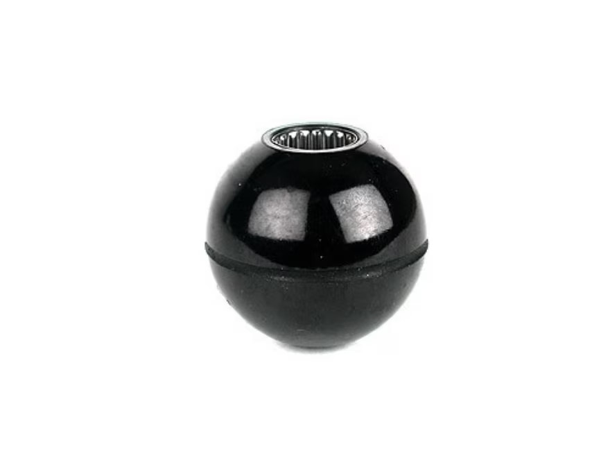 Redding Press Ball Handle Conversion