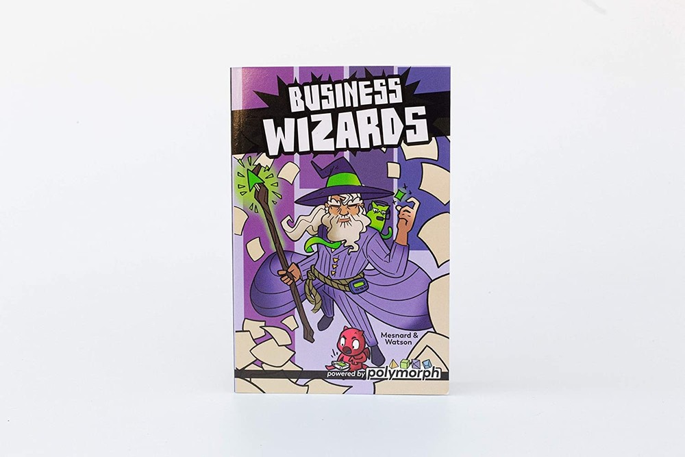 Business Wizards