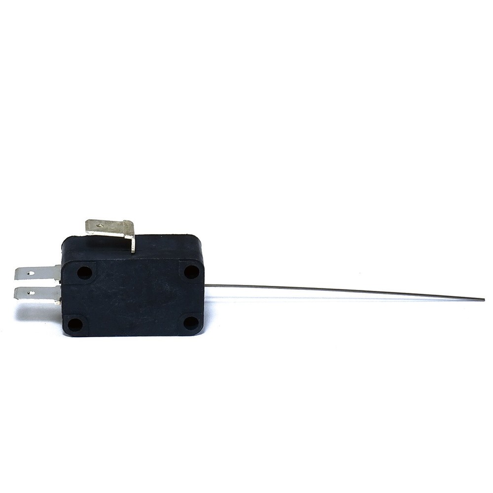 Baolian Coin Mech Microswitch 6.3mm Arcade Coin Door Switch Replacement