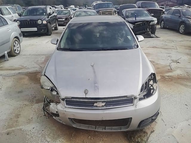 IMPALA 2006 Fuse Box Cabin 6490